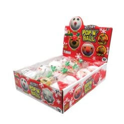 Raymond Geddes Holiday Pop ‘N’ Balls -Geddes 72294 007