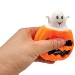 Raymond Geddes Halloween Pop Out Toys -Geddes 72300 004