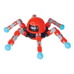 Raymond Geddes Robot Spider Spinning Fidget Toys