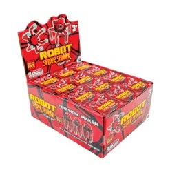 Raymond Geddes Robot Spider Spinning Fidget Toys -Geddes 72305 005