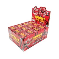 Raymond Geddes Robot Spider Spinning Fidget Toys -Geddes 72305 006