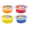Raymond Geddes Sticky Foam Toys 2 Raymond Geddes Sticky Foam Toys -Geddes 72308 002