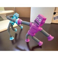 Raymond Geddes B-Bot Break-a-Zoid Robot Toys 14 Raymond Geddes B-Bot Break-a-Zoid Robot Toys -Geddes 72309 005