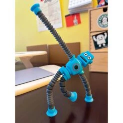 Raymond Geddes B-Bot Break-a-Zoid Robot Toys 15 Raymond Geddes B-Bot Break-a-Zoid Robot Toys -Geddes 72309 006