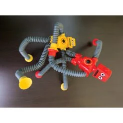 Raymond Geddes B-Bot Break-a-Zoid Robot Toys 16 Raymond Geddes B-Bot Break-a-Zoid Robot Toys -Geddes 72309 009