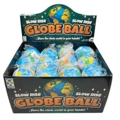 Raymond Geddes Slow Rise Globe Balls -Geddes 72323 002