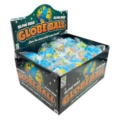 Raymond Geddes Slow Rise Globe Balls -Geddes 72323 003