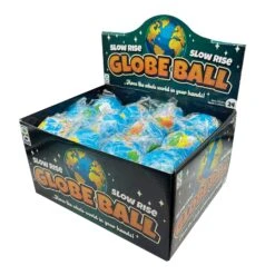 Raymond Geddes Slow Rise Globe Balls -Geddes 72323 004