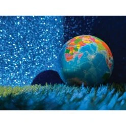 Raymond Geddes Slow Rise Globe Balls -Geddes 72323 007