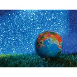 Raymond Geddes Slow Rise Globe Balls -Geddes 72323 008