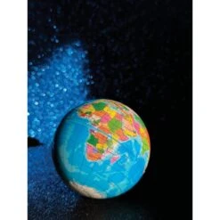 Raymond Geddes Slow Rise Globe Balls -Geddes 72323 009