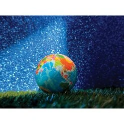 Raymond Geddes Slow Rise Globe Balls -Geddes 72323 011