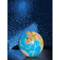 Raymond Geddes Slow Rise Globe Balls -Geddes 72323 012