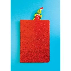 Raymond Geddes Dr. Seuss™ The Grinch 3D Bookmarks 12 Raymond Geddes Dr. Seuss™ The Grinch 3D Bookmarks -Geddes 72326 006