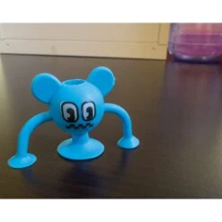 Raymond Geddes Suction Monster Pencil Stands -Geddes 72330 003