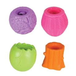 Raymond Geddes Squeeze ‘N’ Pop Toys