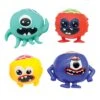 Raymond Geddes Monster Brain Mesh Stress Balls -Geddes 72337 001