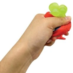 Raymond Geddes Monster Brain Mesh Stress Balls 13 Raymond Geddes Monster Brain Mesh Stress Balls -Geddes 72337 002 1