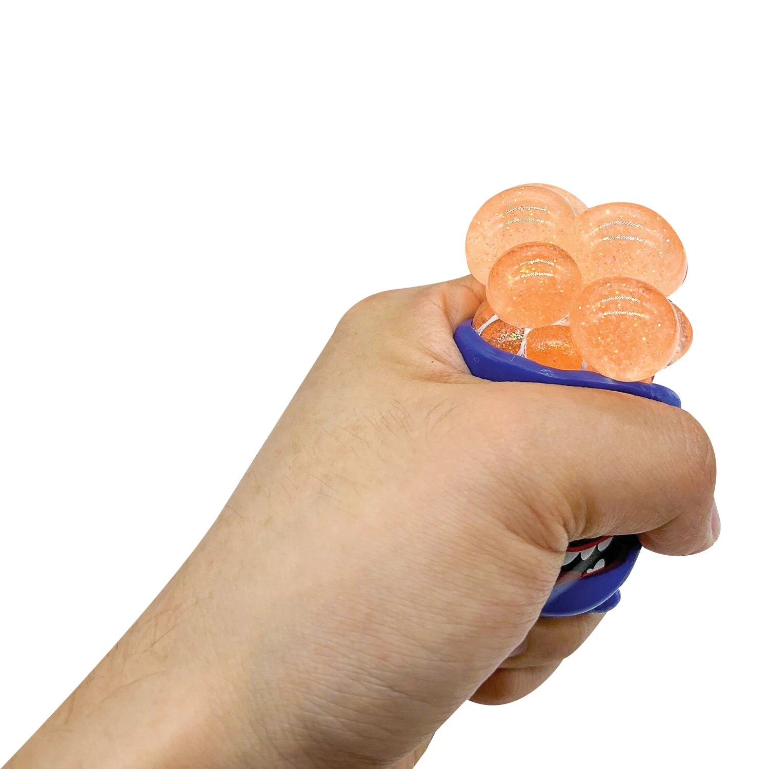 Raymond Geddes Monster Brain Mesh Stress Balls 4 Raymond Geddes Monster Brain Mesh Stress Balls - Image 2