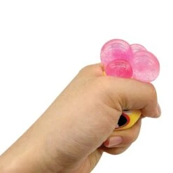 Raymond Geddes Monster Brain Mesh Stress Balls 12 Raymond Geddes Monster Brain Mesh Stress Balls -Geddes 72337 005