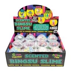 Raymond Geddes Scented Bingsu Slime -Geddes 72338 001