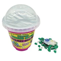 Raymond Geddes Scented Bingsu Slime