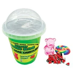 Raymond Geddes Scented Bingsu Slime -Geddes 72338 004