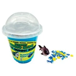 Raymond Geddes Scented Bingsu Slime -Geddes 72338 006