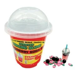 Raymond Geddes Scented Bingsu Slime -Geddes 72338 007