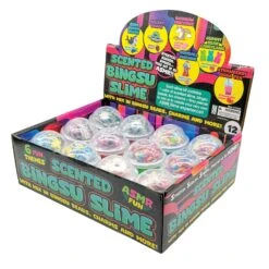 Raymond Geddes Scented Bingsu Slime -Geddes 72338 010