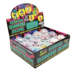 Raymond Geddes Scented Bingsu Slime -Geddes 72338 011