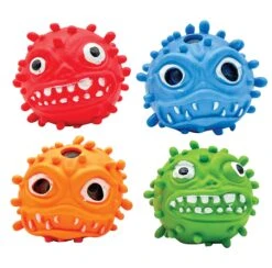 Raymond Geddes Galactic Invader Toys