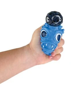 Raymond Geddes Galactic Invader Toys -Geddes 72343 005