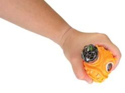 Raymond Geddes Galactic Invader Toys -Geddes 72343 006