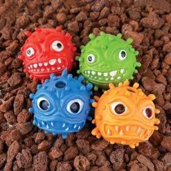 Raymond Geddes Galactic Invader Toys -Geddes 72343 007