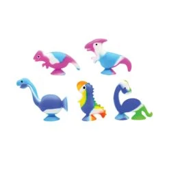 Raymond Geddes Dino Desk Pets