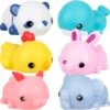 Raymond Geddes Kawaii Laydown Animals -Geddes 72350 001 1