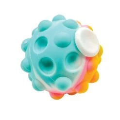 Raymond Geddes Spinner Pop ‘N’ Balls -Geddes 72357 002