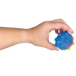 Raymond Geddes Spinner Pop ‘N’ Balls -Geddes 72357 003