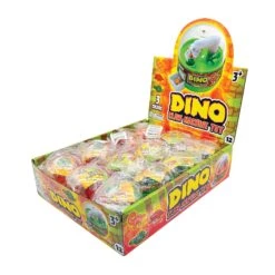 Raymond Geddes Dino Claw Machine Toys -Geddes 72361 006