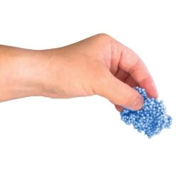 Raymond Geddes Glow In The Dark Glops & Dots Modeling Foam 10 Raymond Geddes Glow In The Dark Glops & Dots Modeling Foam -Geddes 72380 005