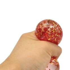 Raymond Geddes GeddesSphere Galactic Glitter Ball -Geddes 72382 004