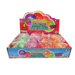 Raymond Geddes GeddesSphere Galactic Glitter Ball -Geddes 72382 005