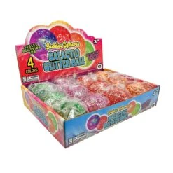 Raymond Geddes GeddesSphere Galactic Glitter Ball -Geddes 72382 006