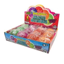 Raymond Geddes GeddesSphere Galactic Glitter Ball -Geddes 72382 007