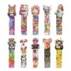 Raymond Geddes Furry Friends Lenticular Bookmarks -Geddes 72383 001