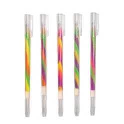 Raymond Geddes Spiral Swirl Gel Pens -Geddes 72393 005