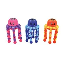 Raymond Geddes Jelly Fish Spinner Fidget Toys -Geddes 72394 001