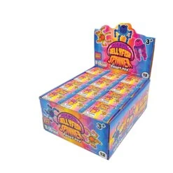 Raymond Geddes Jelly Fish Spinner Fidget Toys -Geddes 72394 004