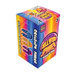 Raymond Geddes Jelly Fish Spinner Fidget Toys -Geddes 72394 007